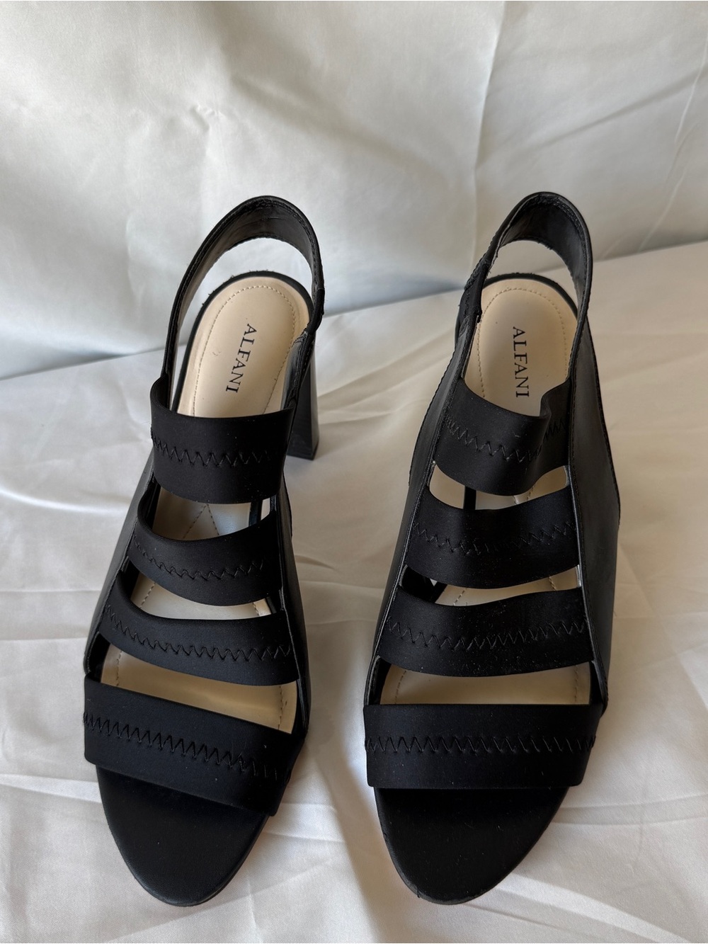 Alfani Heels